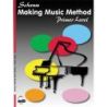 Schaum, John W. - Making Music Method - Middle-C Approach