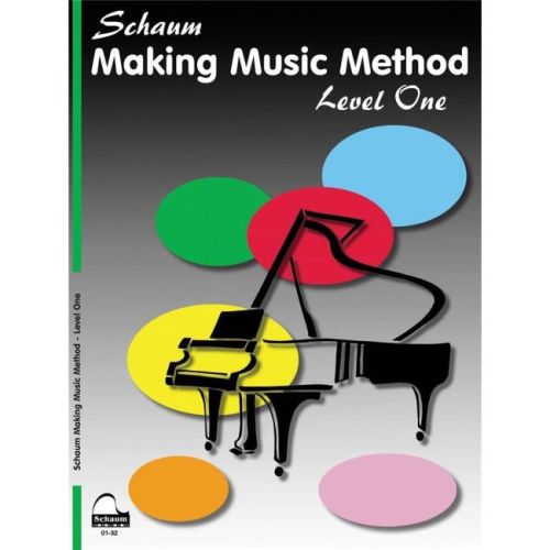 Schaum, John W. - Making...
