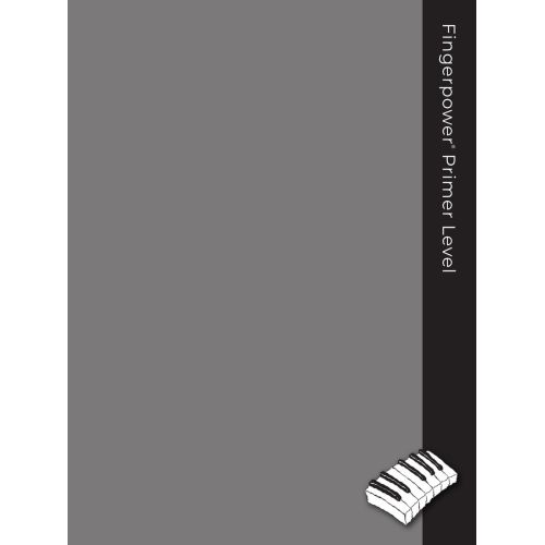 Fingerpower Anthology