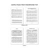 Fingerpower Anthology