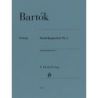 Bartók, Béla - String Quartet No. 6