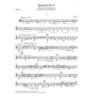 Bartók, Béla - String Quartet No. 6