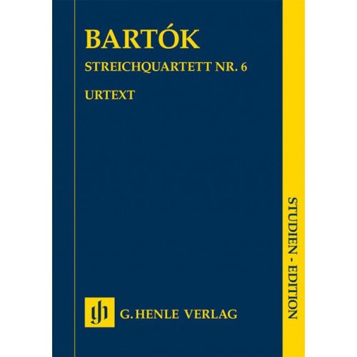 Bartók, Béla - String...