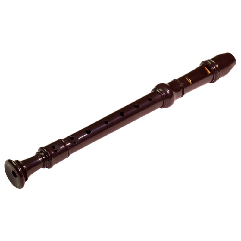Aulos 303 Elite Descant Recorder