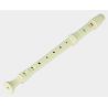 Aulos 303 Elite Descant Recorder