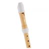 Yamaha YRS402B Descant Recorder