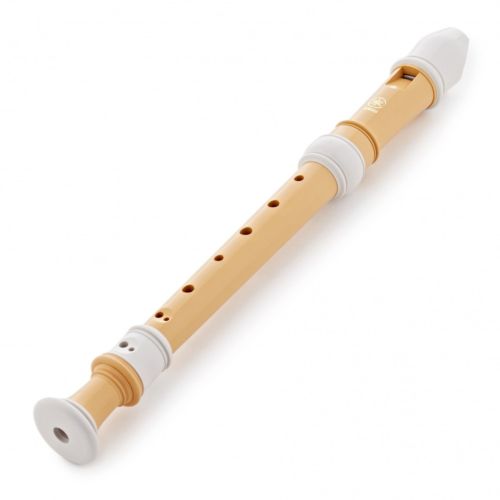 Yamaha YRS402B Descant...