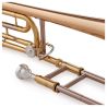 Yamaha YSL356 Bb/F Trombone