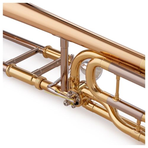 Yamaha YSL356 Bb/F Trombone