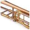 Yamaha YSL356 Bb/F Trombone