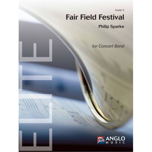 Sparke, Philip - Fair Field...