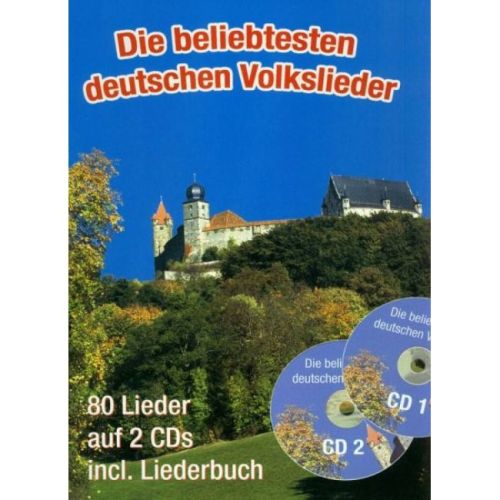 Die Beliebtesten Deutschen...