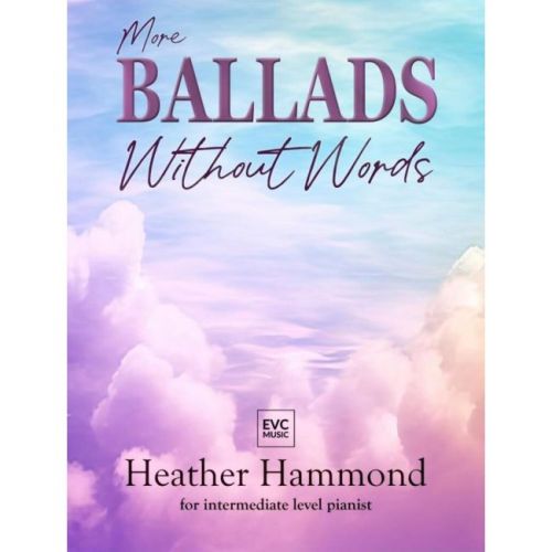 Hammond, Heather - More...