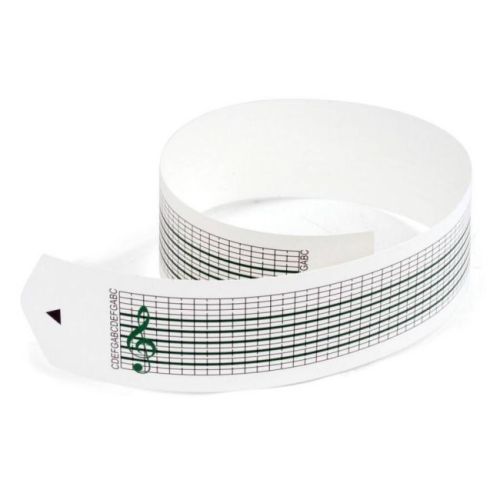 Music Box Refill Paper 5...