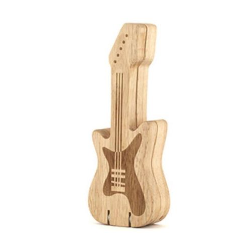 Guitar Citrus Squeezer