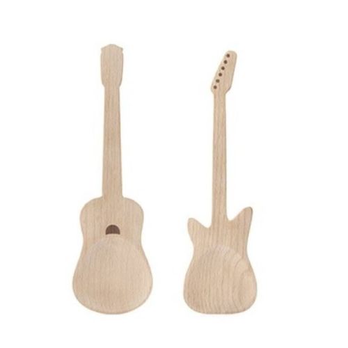 Guitar Rockin Spoons