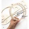 Diy Tambourine