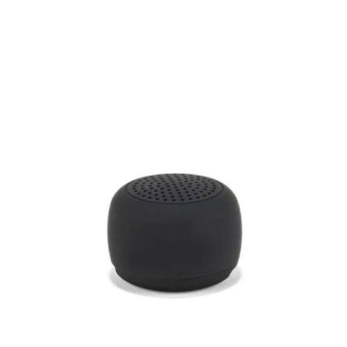 Micro Speaker Black