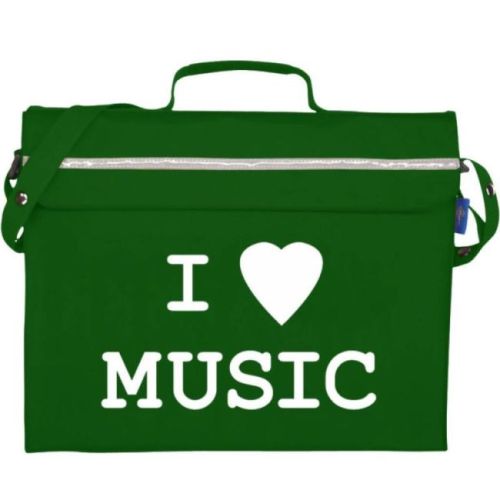 Primo Music Bag - I Love...