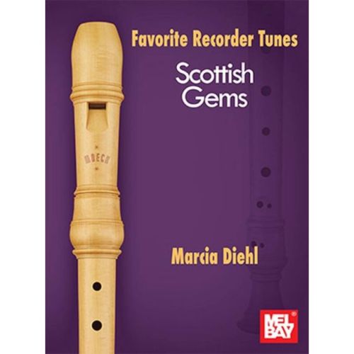 Diehl, Marcia - Favorite...