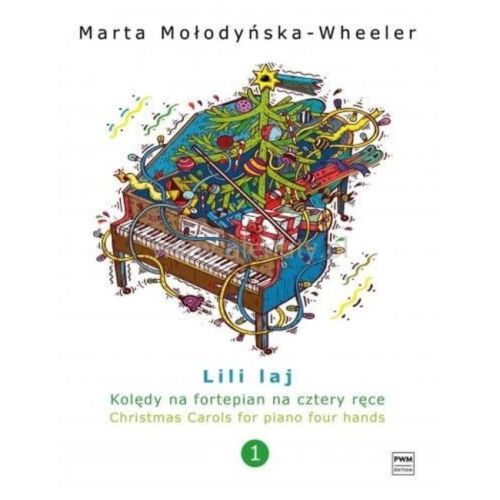 Molodynska-Wheeler, Marta -...