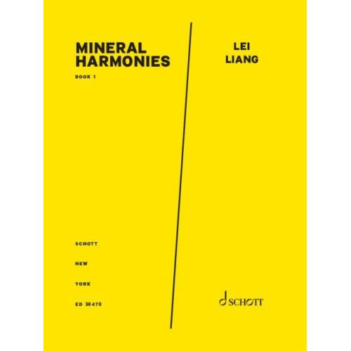 Liang, Lei - Mineral...
