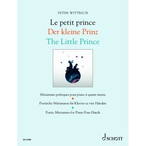 Wittrich, Peter - The...