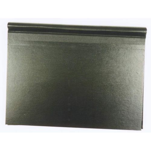Choral Folder clip-bound