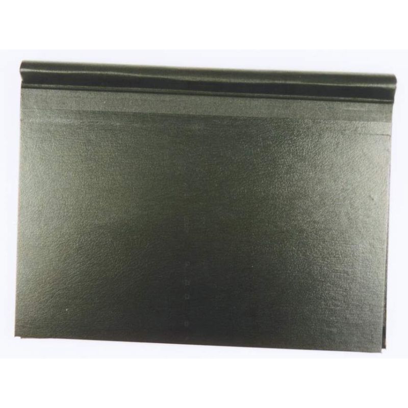 Choral Folder clip-bound
