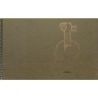 Notenbuch Oktav 6 Systeme