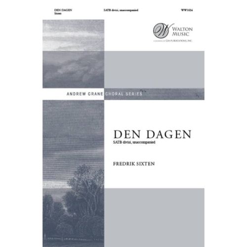 Sixten, Fredrik - Den Dagen