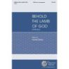 Sixten, Fredrik - Behold the Lamb of God