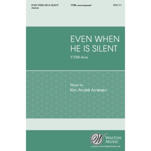 Arnesen, Kim André - Even...