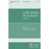 Arnesen, Kim André - Even When He Is Silent