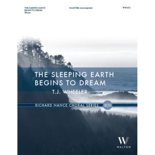 Wheeler, T.J - The Sleeping...