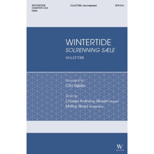Wintertide/Solrenning Soele