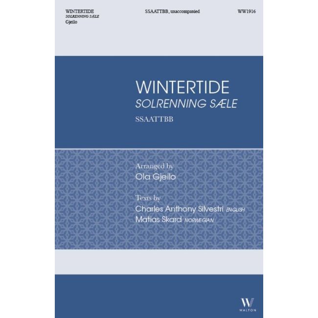 Wintertide/Solrenning Soele