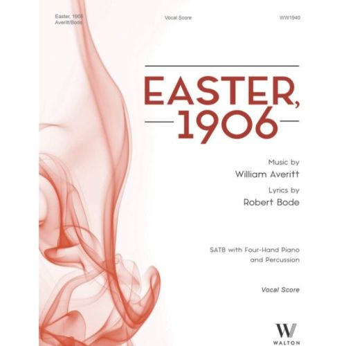 Averitt, William - Easter,...