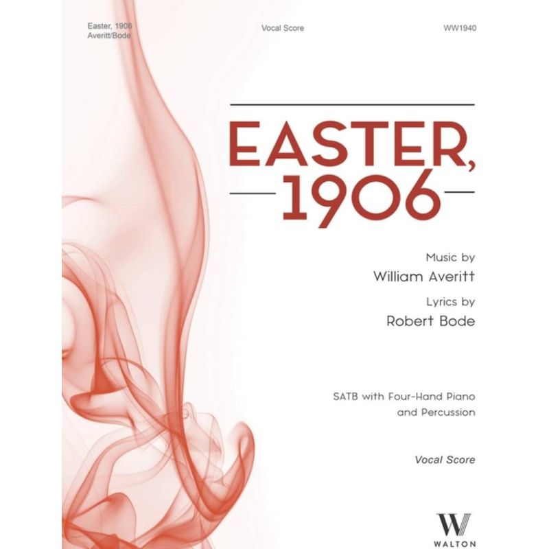 Averitt, William - Easter, 1906