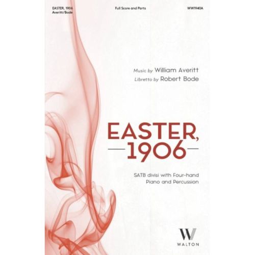 Averitt, William - Easter,...