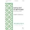 Sarasola, Xabier - Natus est in Bethleem