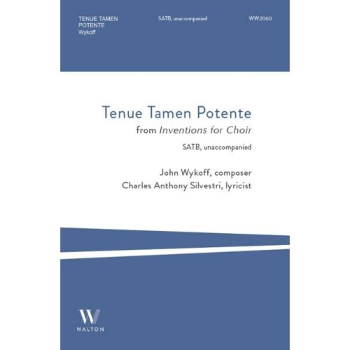 Wykoff, John - Tenue Tamen...