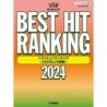 Best Hit Ranking 2024 - Intermediate Piano Solo