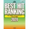 Easy Best Hit Ranking 2024 - Easy Piano Solo