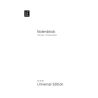 Music Writing Pad