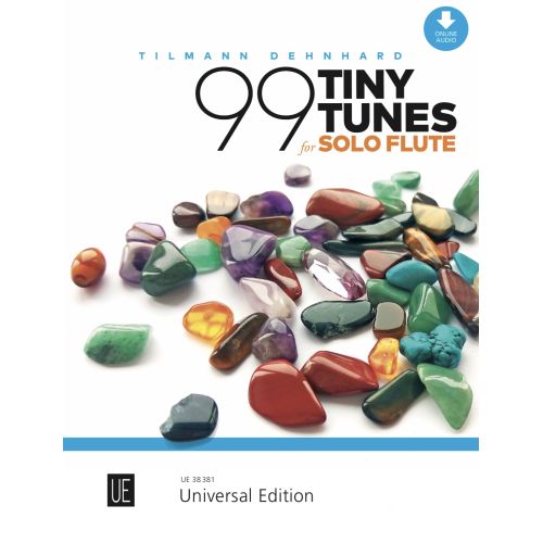 Dehnhard, Tilmann - 99 Tiny...