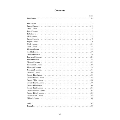Clarke, Herbert - Elementary Studies for the Trumpet
