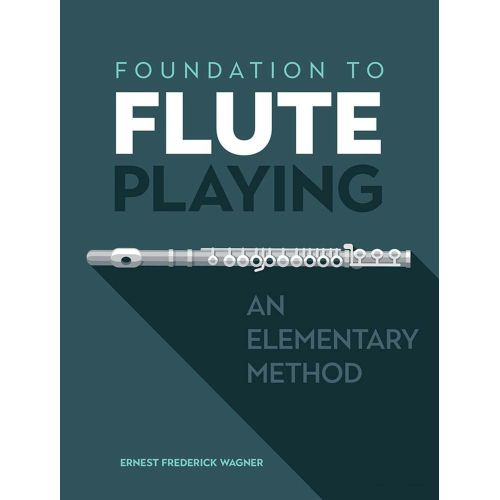 Wagner, Ernest - Foundation...