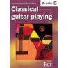 LCME Classical Guitar Playing Grade 5 (2008-2018)