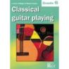 LCME Classical Guitar Playing Grade 6 (2008-2018)